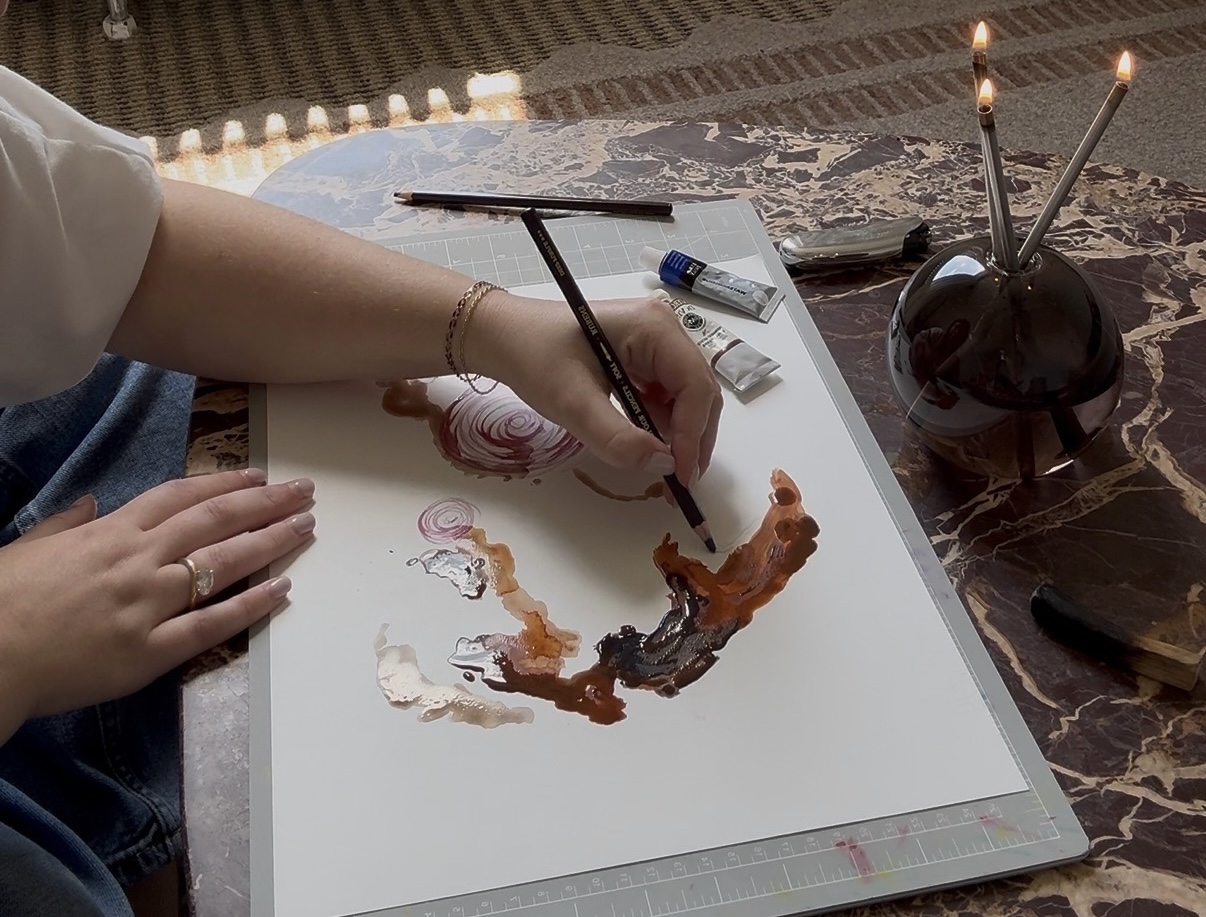 Art therapy and creative expression in Nashville